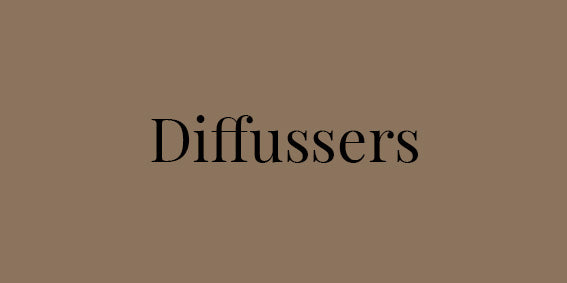 Diffussers