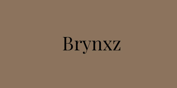 Brynxz