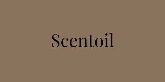 Scentoil